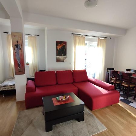 Apartman Ana Bosanska Gradiska Exterior foto