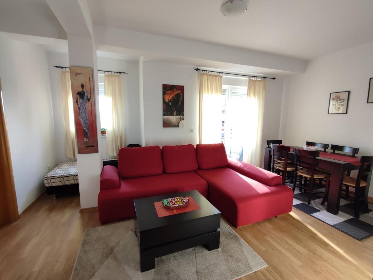 Apartman Ana Bosanska Gradiska Exterior foto
