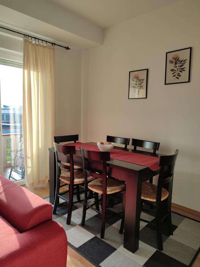 Apartman Ana Bosanska Gradiska Exterior foto
