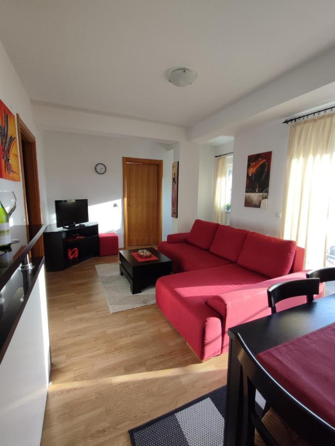Apartman Ana Bosanska Gradiska Exterior foto