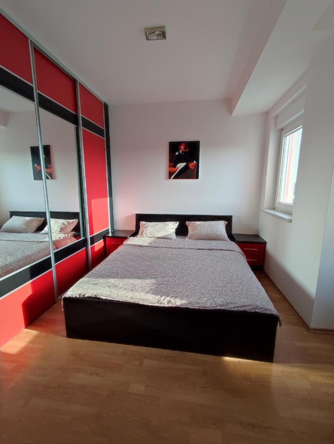 Apartman Ana Bosanska Gradiska Exterior foto