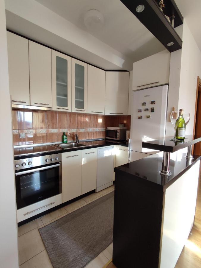 Apartman Ana Bosanska Gradiska Exterior foto