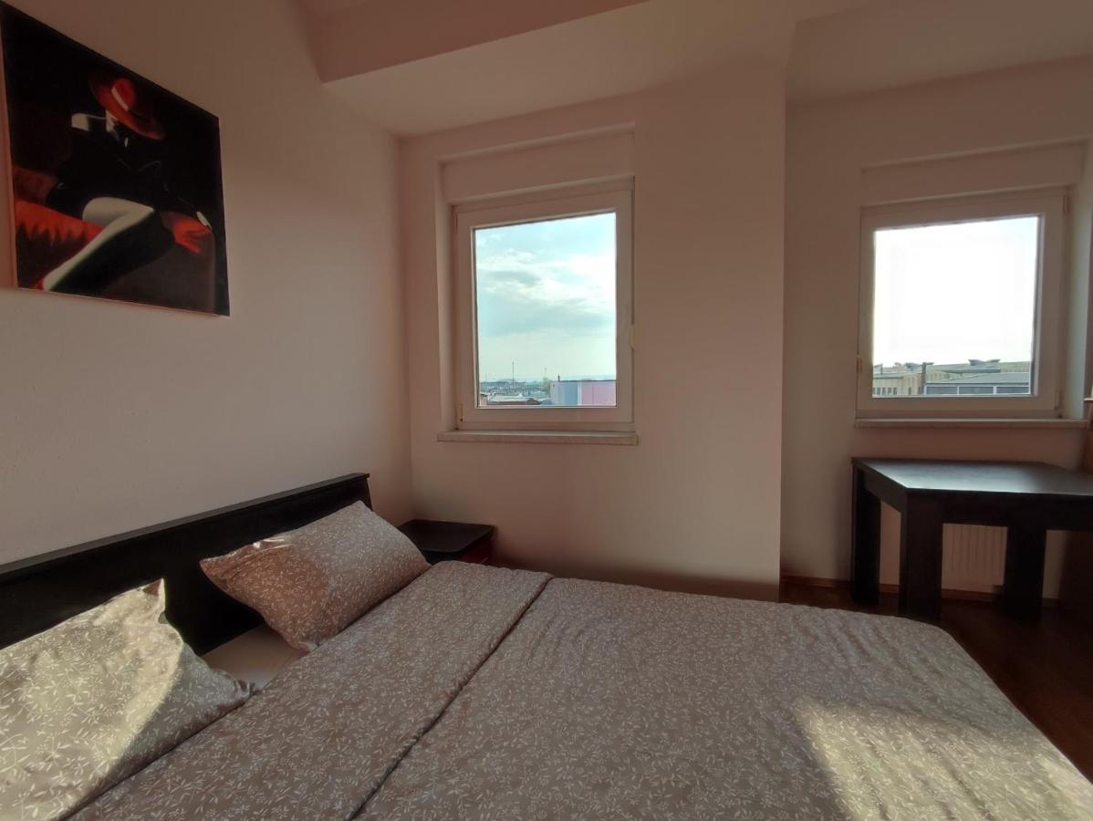 Apartman Ana Bosanska Gradiska Exterior foto