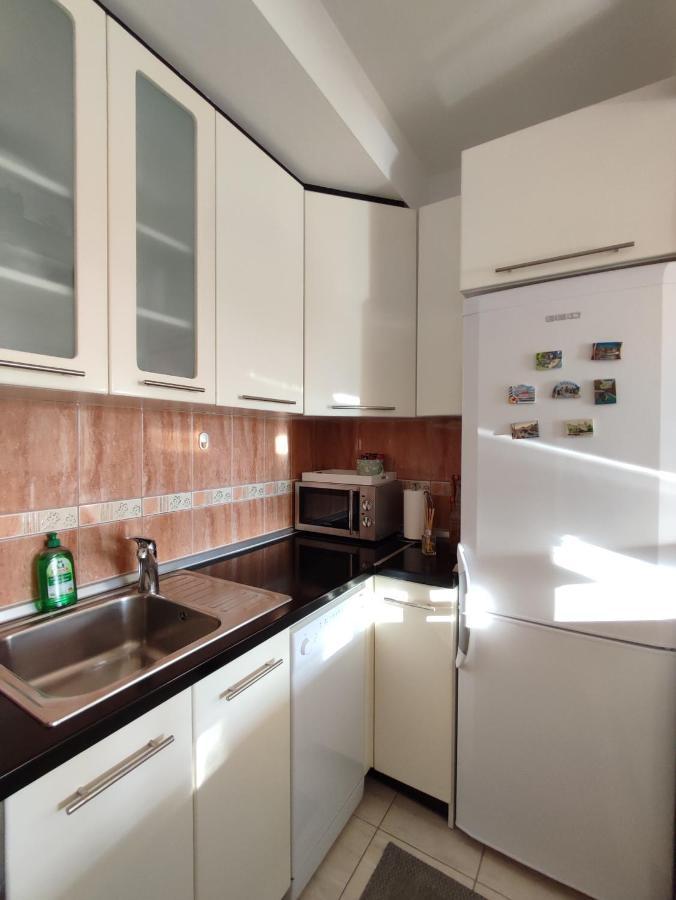 Apartman Ana Bosanska Gradiska Exterior foto