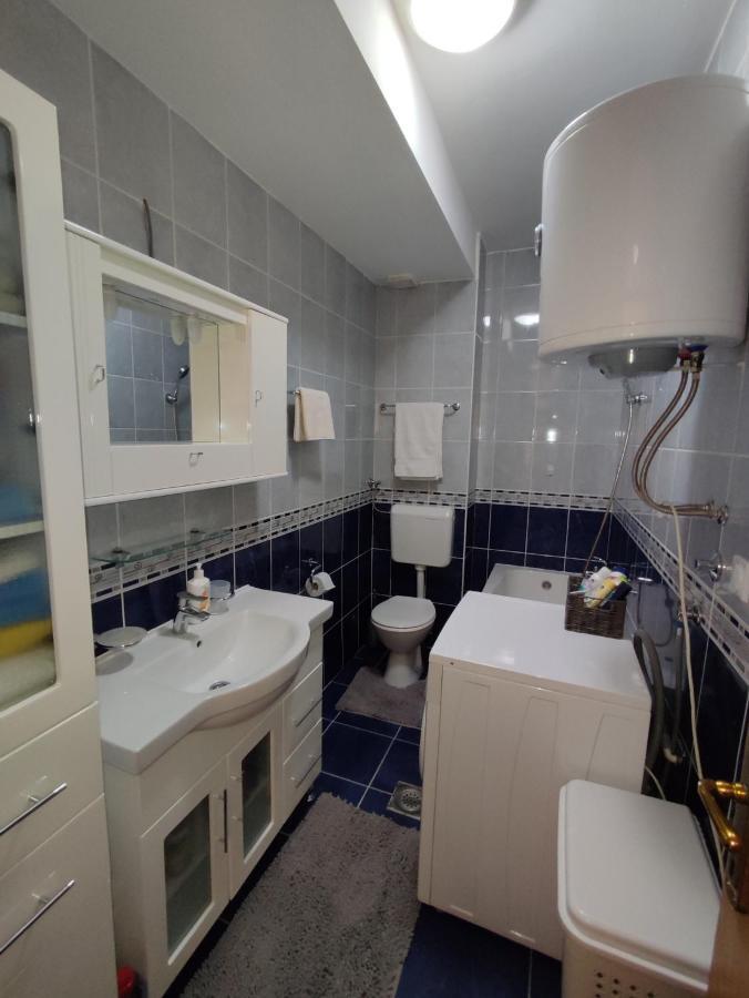 Apartman Ana Bosanska Gradiska Exterior foto