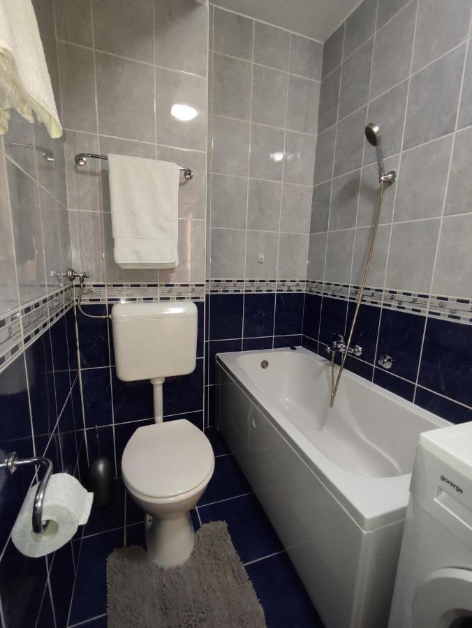 Apartman Ana Bosanska Gradiska Exterior foto