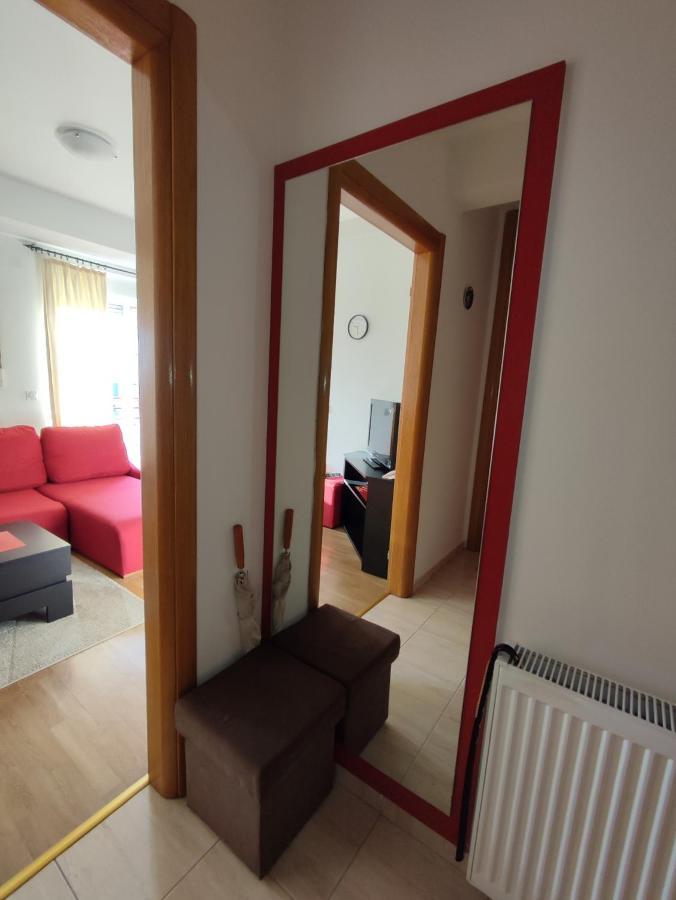 Apartman Ana Bosanska Gradiska Exterior foto